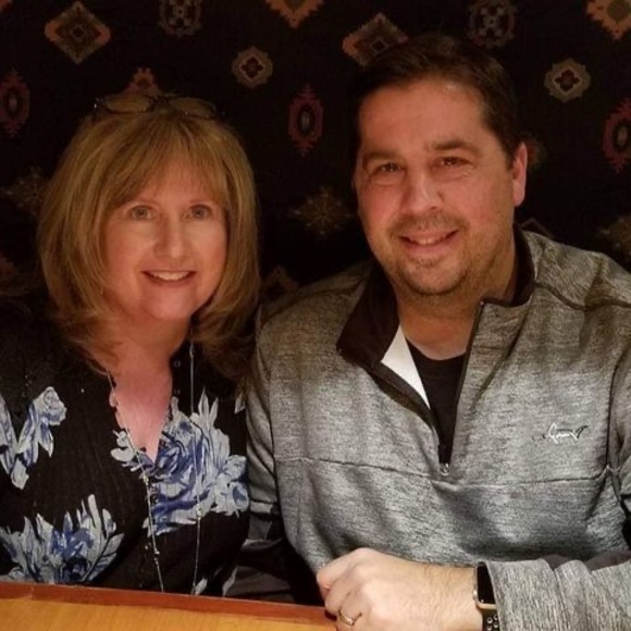 Meet your Posher, John - Picture 1 of 1